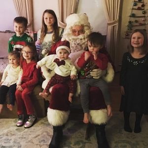 Meet your Posher, Pat